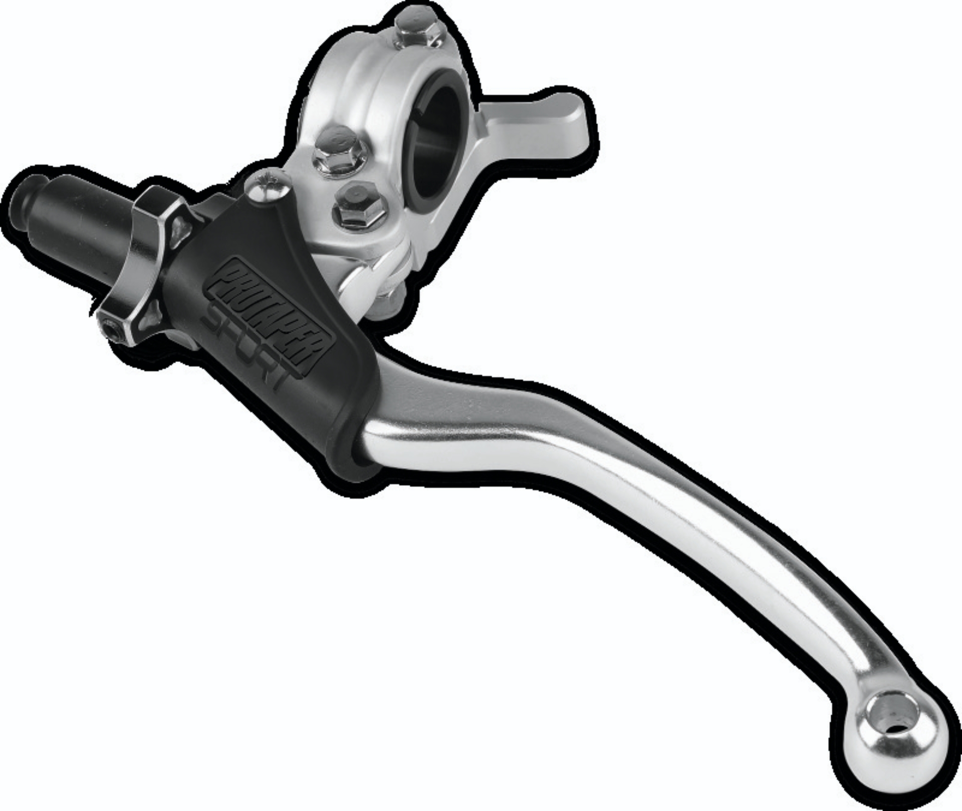 Picture of ProTaper AOF Clutch Lever and Perch w/ Hot Start
