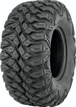 Picture of QuadBoss QBT846 Radial Utility Tire - 27x11R12 8Ply