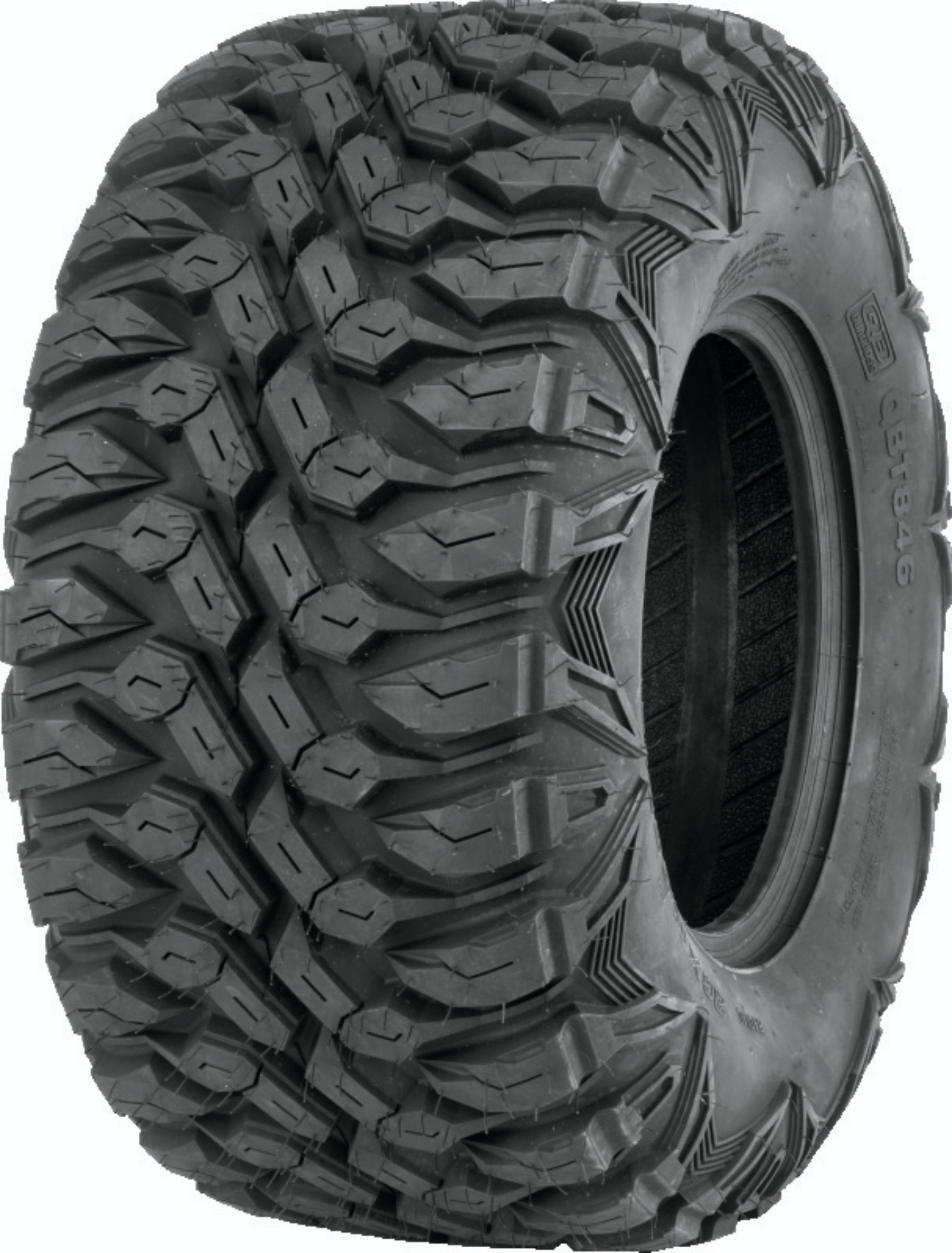 Picture of QuadBoss QBS QBT846 Tire Automotive/UTV Tires - 609495
