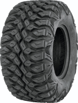 Picture of QuadBoss QBT846 Radial Utility Tire - 26x11R12 8Ply