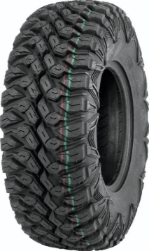 Picture of QuadBoss QBT846 Radial Utility Tire - 26x9R12 8Ply