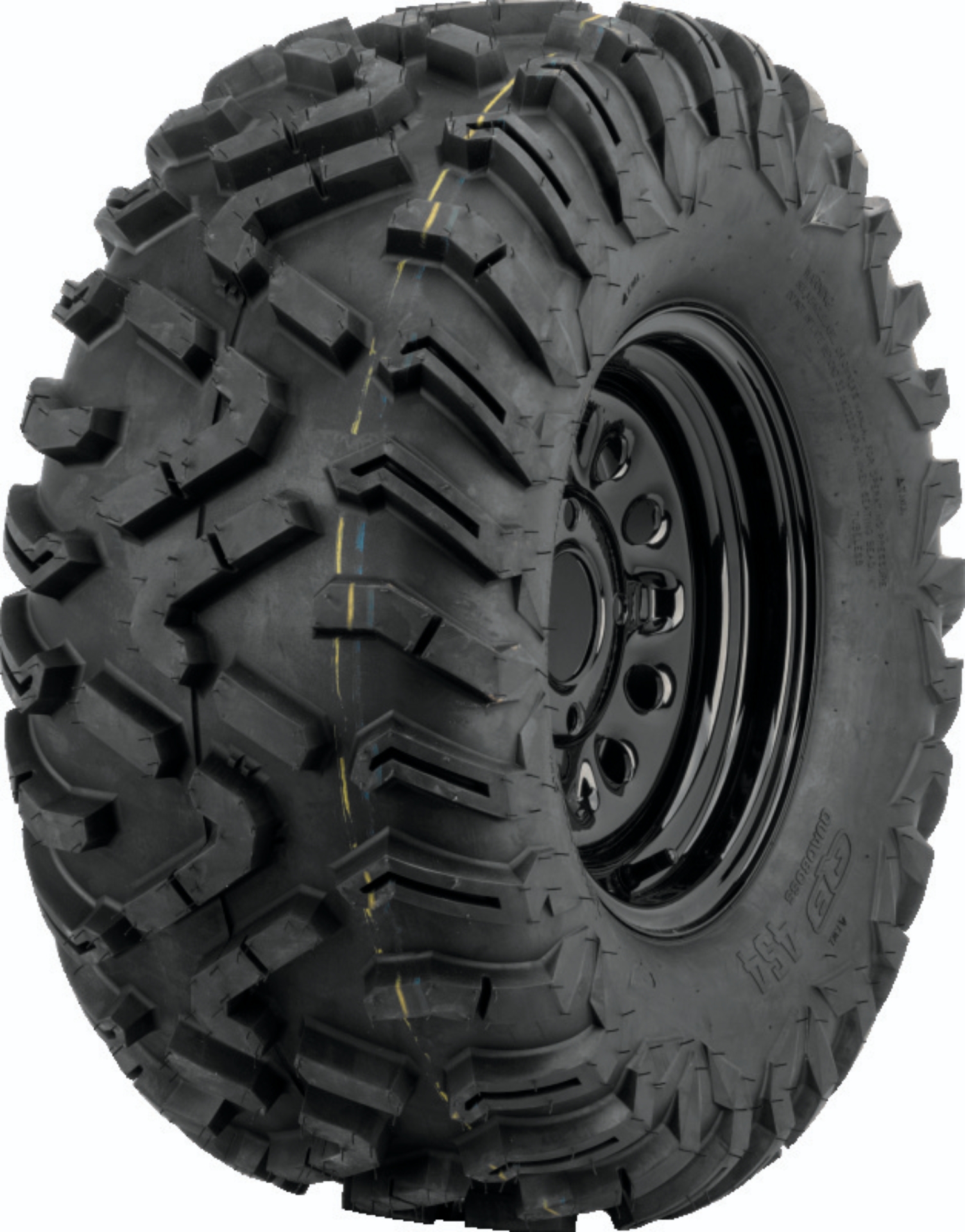 Picture of QuadBoss QBS QBT454 Tire Automotive/UTV Tires - 608541