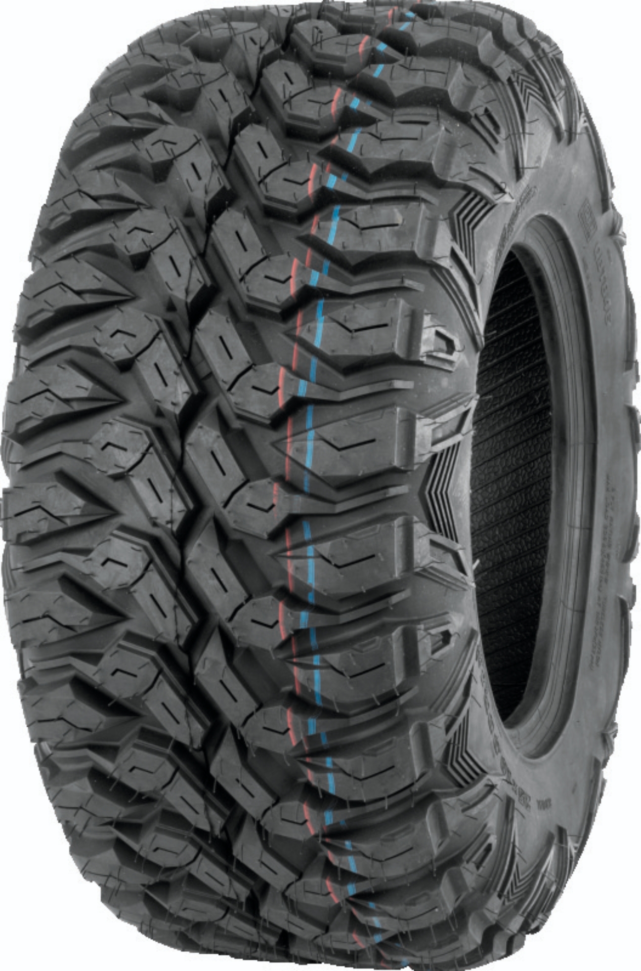 Picture of QuadBoss QBS QBT846 Tire Automotive/UTV Tires - 609493
