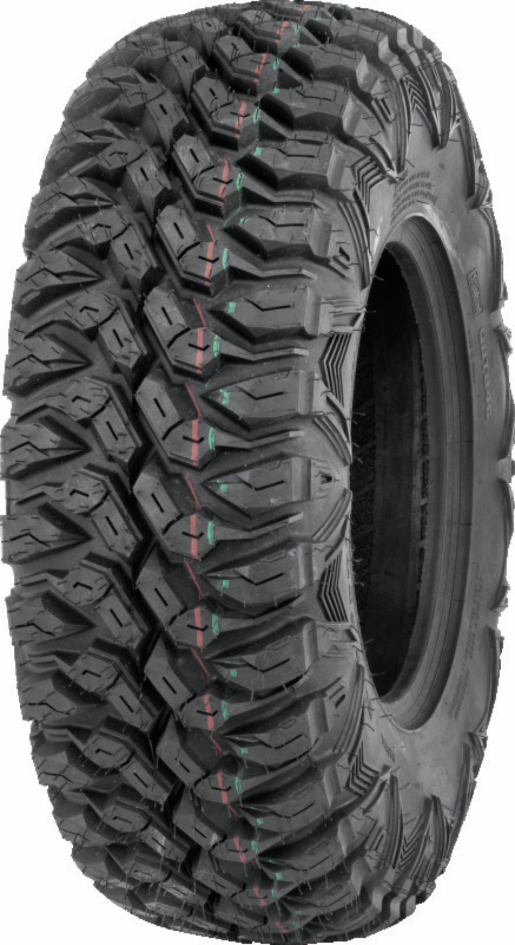 Picture of QuadBoss QBS QBT846 Tire Automotive/UTV Tires - 609492