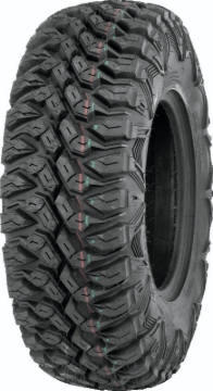 Picture of QuadBoss QBT846 Radial Utility Tire - 25x8R12 8Ply