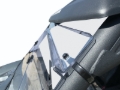 Picture of QuadBoss Windbreak Folding Shield