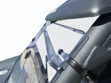 Picture of QuadBoss Windbreak Folding Shield