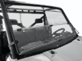 Picture of QuadBoss 15-19 Polaris Ranger 1000 Diesel Windbreak Folding Windshield