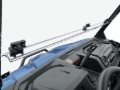 Picture of QuadBoss 16-22 Can-Am Defender HD10 Windbreak Folding Windshield
