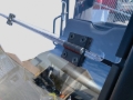 Picture of QuadBoss 17-21 Polaris Ranger 500 Windbreak Folding Windshield