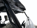 Picture of QuadBoss 14-22 Honda SXS700 Pioneer 700 Windbreak Folding Windshield