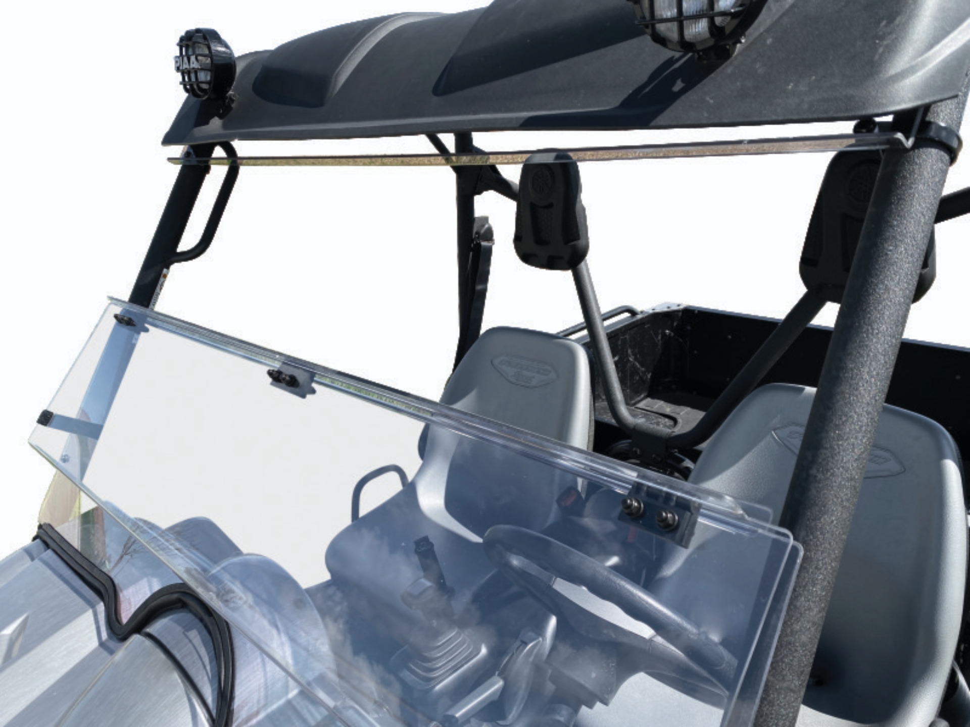Picture of QuadBoss Qb Windbreak Folding Shield