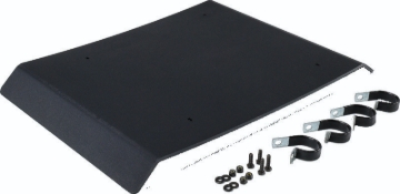 Picture of QuadBoss Ace 150 Roof