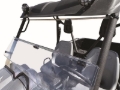Picture of QuadBoss Qb Windbreak Folding Shield