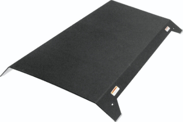 Picture of QuadBoss 15-22 Honda SXS500M2 Pioneer High-Density Slim Roof
