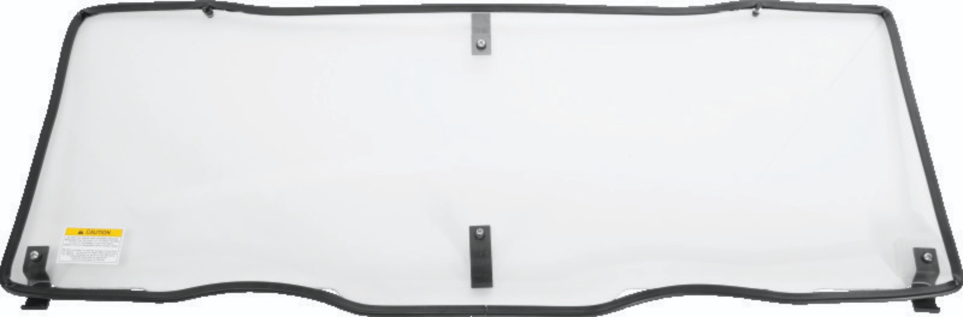 Picture of QuadBoss Rear Panel Windows - 320473