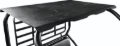 Picture of QuadBoss 05-16 Kawasaki KAF400 Mule 600 High-Density Slim Roof