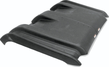 Picture of QuadBoss 14-21 Honda SXS700M2 Pioneer Roof