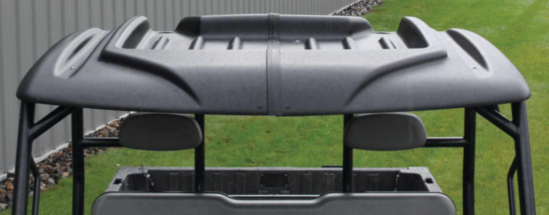 Picture of QuadBoss 2pc Roof - 60in