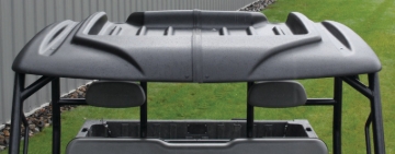 Picture of QuadBoss 2pc Roof - 60in