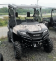 Picture of QuadBoss 14-21 Honda SXS700M2 Pioneer Roof