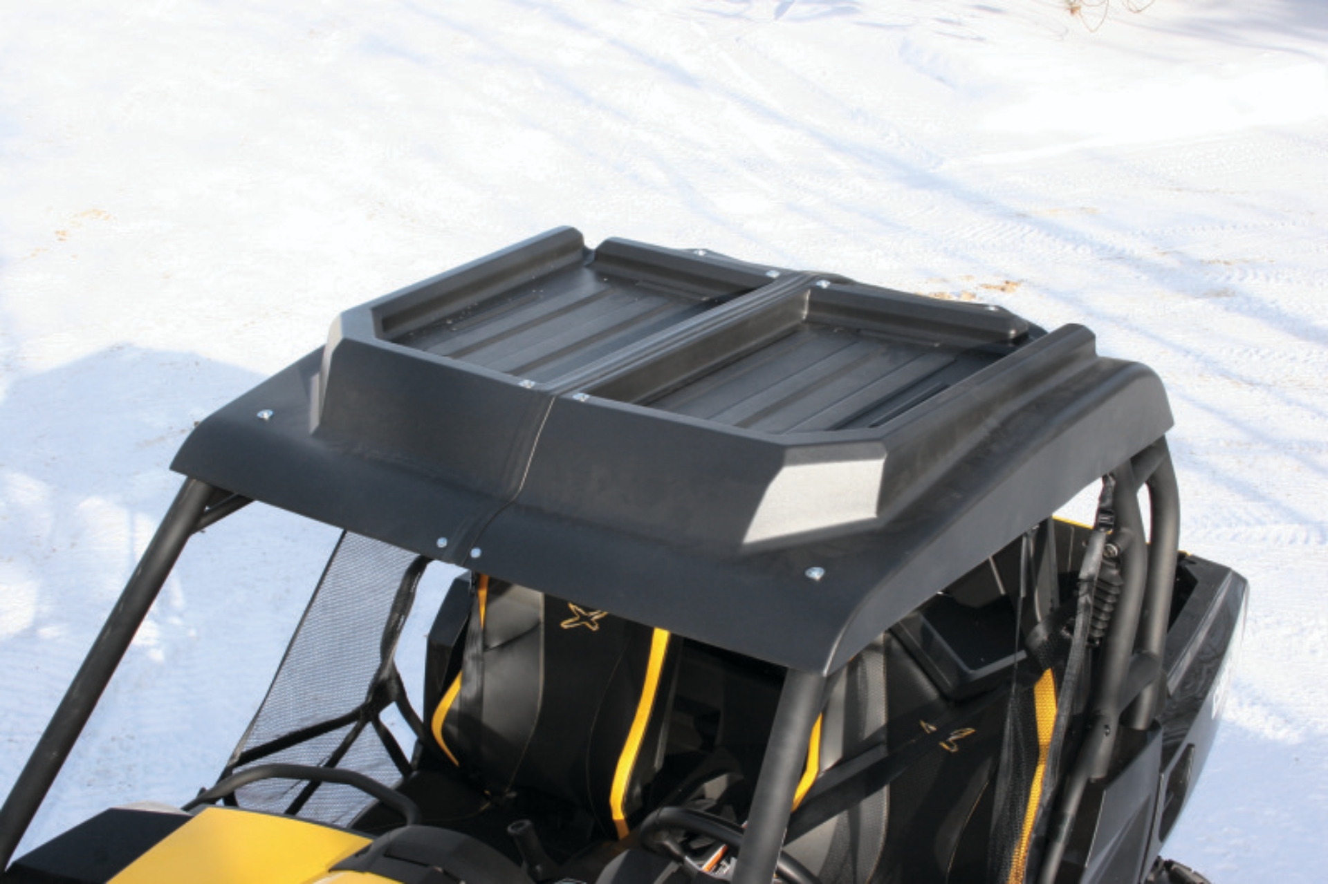 Picture of QuadBoss 11-22 Can-Am Commander 1000 Roof