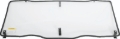 Picture of QuadBoss 11-14 Polaris Ranger 400 Rear Panel Windows