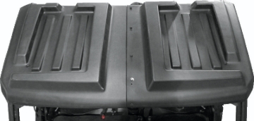 Picture of QuadBoss 15-17 Polaris Ranger 1000 Diesel Roof