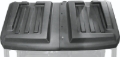 Picture of QuadBoss 15-17 Polaris Ranger 1000 Diesel Roof