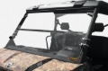 Picture of QuadBoss 16-22 Can-Am Defender HD10 Folding Windshield