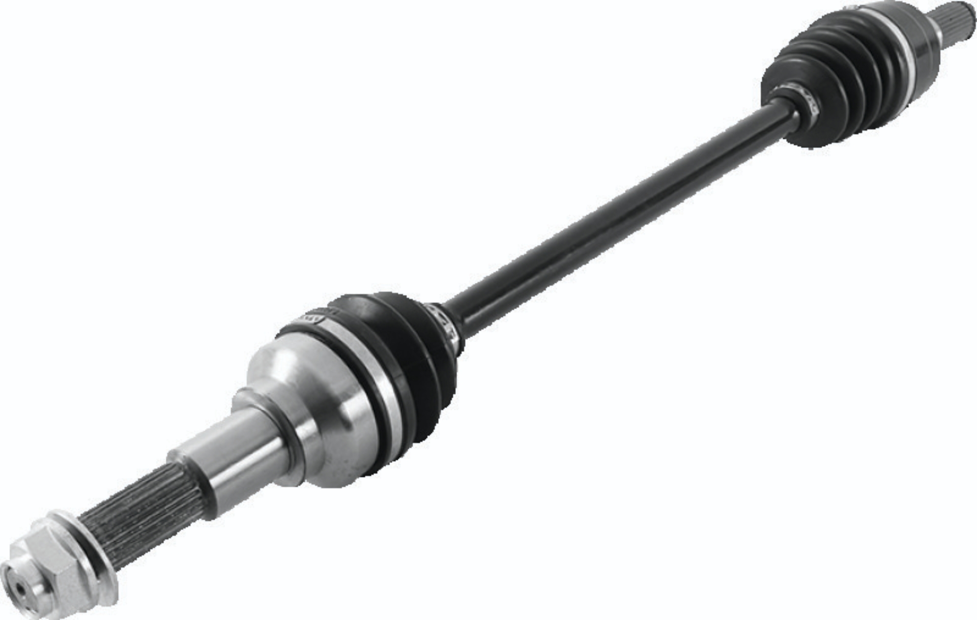 Picture of QuadBoss Rear Left Replacement Axle - 609487