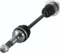 Picture of QuadBoss 06-09 Yamaha YXR450 Rhino 4x4 Rear Left Replacement Axle