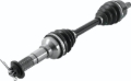 Picture of QuadBoss 98-99 Yamaha YFM350 Big Bear Front Left Replacement Axle
