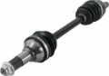 Picture of QuadBoss 09-14 Yamaha YFM550 Grizzly 4x4 Front Left Replacement Axle