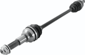 Picture of QuadBoss Front Left Replacement Axle - 609476