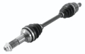 Picture of QuadBoss 03-08 Yamaha YFM660 Grizzly 4x4 Front Right Replacement Axle