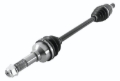 Picture of QuadBoss 06-09 Yamaha YXR450 Rhino 4x4 Front Left Replacement Axle