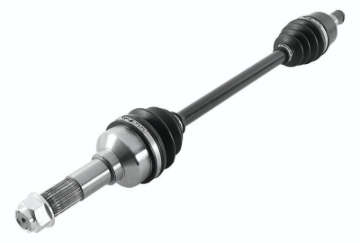 Picture of QuadBoss 06-09 Yamaha YXR450 Rhino 4x4 Front Left Replacement Axle