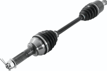 Picture of QuadBoss 11-14 Polaris Ranger 900 Diesel Rear Right Replacement Axle