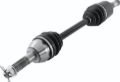 Picture of QuadBoss Replacement Axle