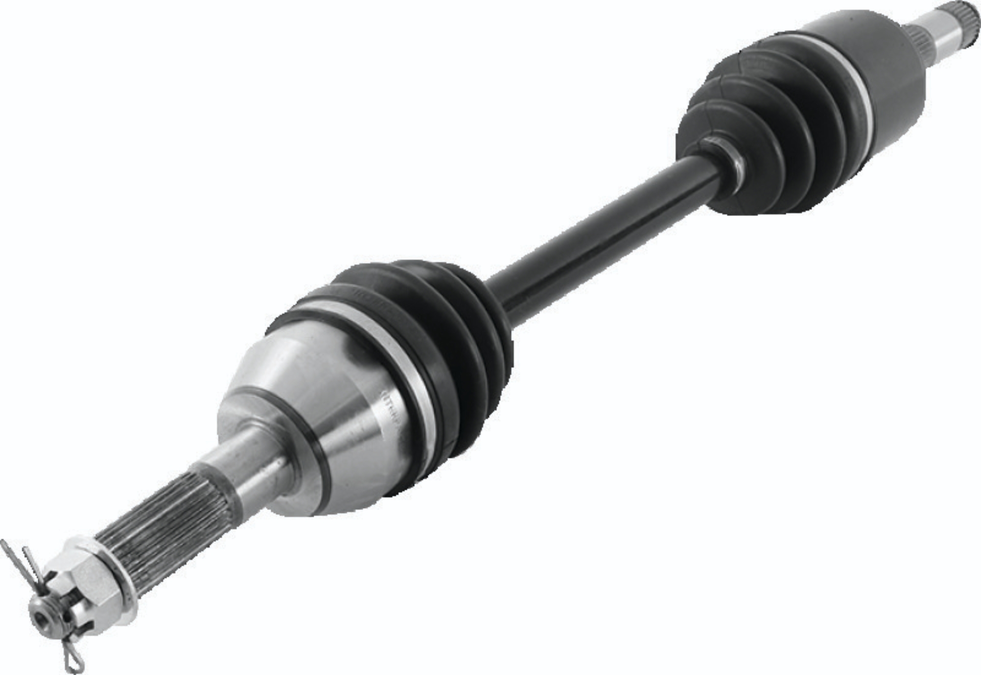 Picture of QuadBoss Replacement Axle