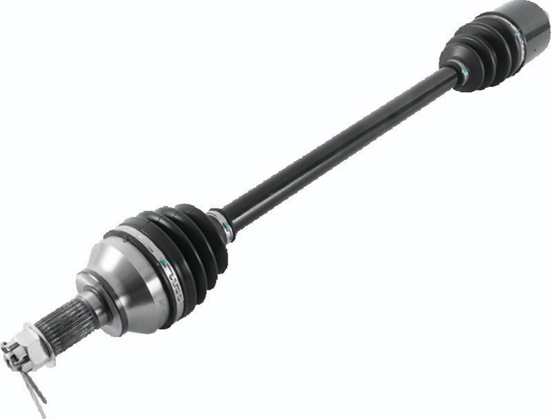 Picture of QuadBoss 18-20 Polaris RZR RS1 Rear Left Replacement Axle
