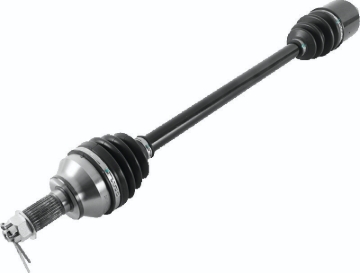 Picture of QuadBoss 18-20 Polaris RZR RS1 Rear Left Replacement Axle