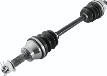Picture of QuadBoss 06-11 Polaris Hawkeye 300 2x4 Rear Left Replacement Axle