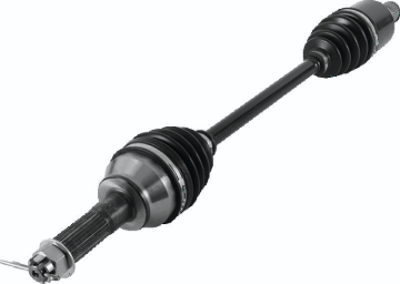 Picture of QuadBoss 10-14 Polaris RZR 4 800 Rear Left Replacement Axle