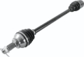 Picture of QuadBoss 17-19 Polaris RZR XP 1000 (02) Front Left Replacement Axle