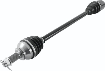Picture of QuadBoss 17-19 Polaris RZR XP 1000 (02) Front Left Replacement Axle