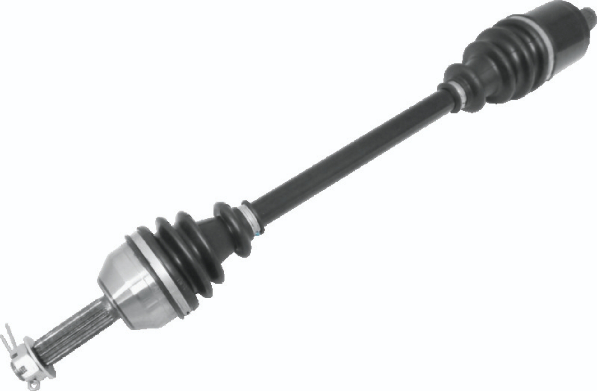 Picture of QuadBoss 15-16 Polaris Ranger 325 ETX Front Left Replacement Axle