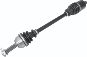Picture of QuadBoss 15-16 Polaris Ranger 325 ETX Front Left Replacement Axle