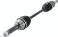 Picture of QuadBoss 2007 Polaris Ranger 500 2x4 (02) Rear Left Replacement Axle